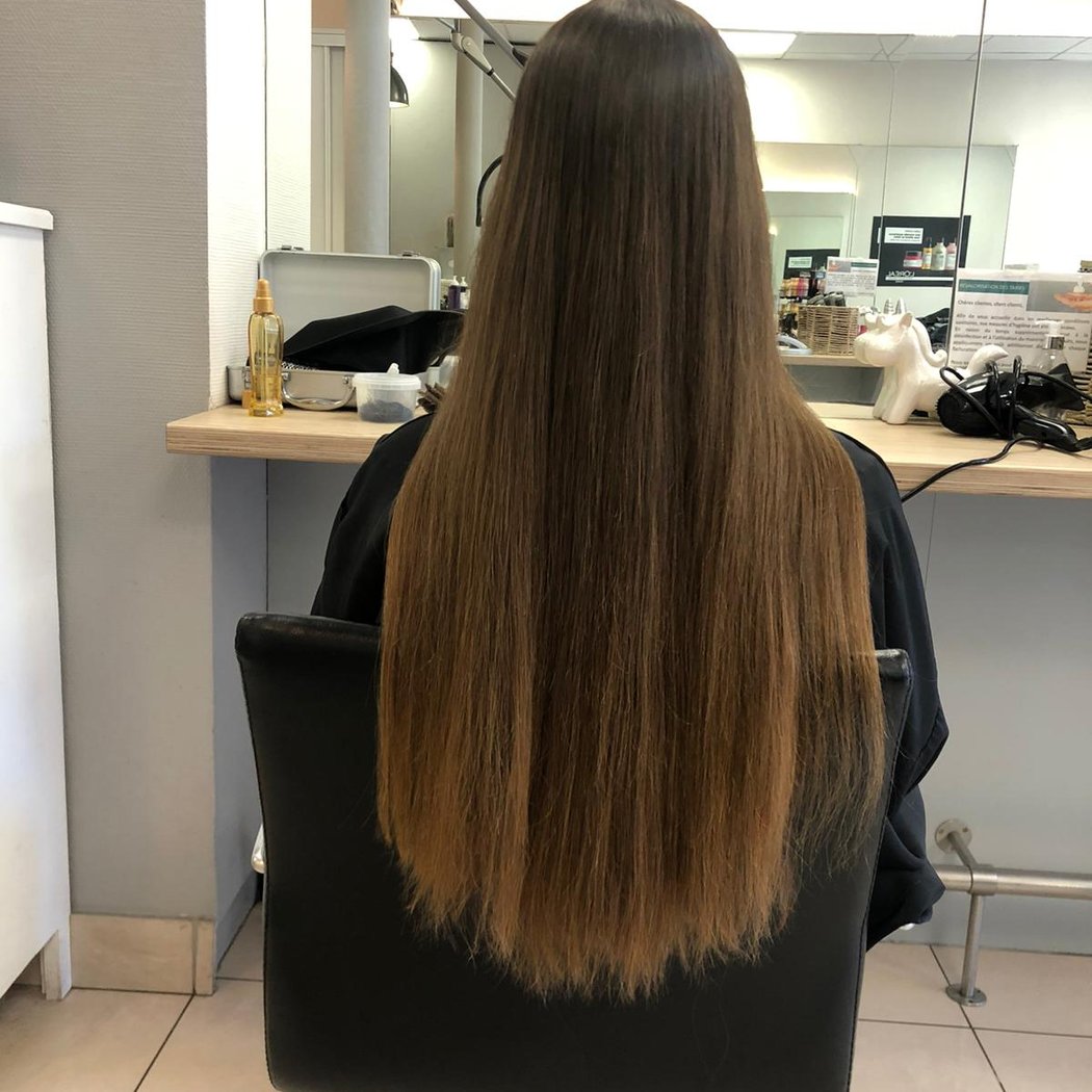 L'Atelier Intermède - Coiffeur Saint-Mandé 2